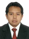 Foto de Dr. Diego Alonso Copaja Mazuelos
