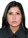 Foto de Dr. Katherine Rodriguez Zumaeta