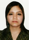 Foto de Dr. Laura Liliana Moreno Sucre
