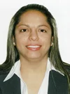 Foto de Dr. Gaby Cinthia Escarate Budinich