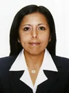 Foto de Dr. Katia Adela Muñoz Farfan