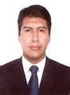 Foto de Dr. Jesus Alexander Huanca Excelmes