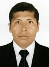 Foto de Dr. Luis Miguel Chambi Calcina