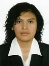 Foto de Dr. Johanna Jessica Miranda Calatayud