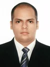 Foto de Dr. Percy Efrain Pantoja Bustillos