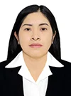 Foto de Dr. Edith Emilia Moran Ramos