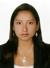 Foto de Dr. Yolanda Heyde Maguiña Canchanya