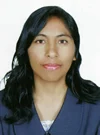 Foto de Dr. Edith Gladys Amanqui Jara de Caquineau