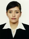 Foto de Dr. Karina Adelina Amaro Chiriboga