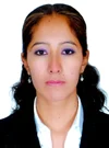 Foto de Dr. Gretel Masha Calderon Pineda