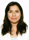Foto de Dr. Carolina Huamani Ventura