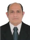 Foto de Dr. Luis Alberto Razzo Sandoval
