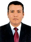 Foto de Dr. Oswaldo Enrique Leon Bravo