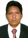 Foto de Dr. Simon Huaripata Rengifo