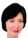 Foto de Dr. Dina Elena Montero Quispitupa