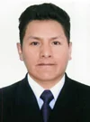 Foto de Dr. Clemente Zenon Huaman Quispe