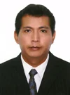Foto de Dr. Sergio Ygnacio Nuñez Napanga