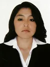 Foto de Dr. Lissette Huarca Hinojosa