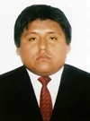 Foto de Dr. Julio Cesar Arcata Gonzales