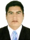 Foto de Dr. Alex Quispe Mamani
