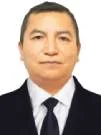 Foto de Dr. David Bernabe Chuquimantari