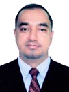 Foto de Dr. Cesar Guillermo Vallejos Pasache