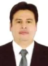 Foto de Dr. Jaime Naveda Ocampo