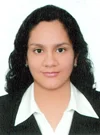 Foto de Dr. Silvana Rubio Sivina