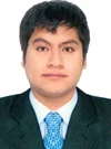 Foto de Dr. Christian Cusipaucar Mendoza