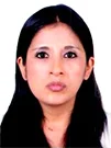 Foto de Dr. Guida Amanda Echegaray Galvez