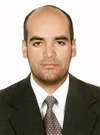 Foto de Dr. Freddy Alonso del Carpio Suarez