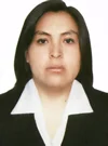 Foto de Dr. Kelly Gladys Maravi Gutarra