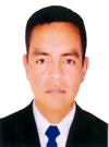 Foto de Dr. Wilbert Poquioma Ramirez