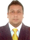 Foto de Dr. Luis Mario Enrique Vera Burgos