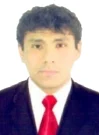 Foto de Dr. Piero Gonzalo Calderon Carbonell