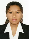 Foto de Dr. Jessica Margot Huallpa Herrera