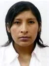 Foto de Dr. Elizabeth Quispe Alberto