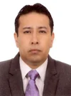 Foto de Dr. Clint Dick Figueroa Chavez