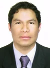 Foto de Dr. Percy Ccollatupa Alagon
