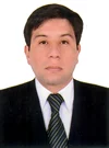 Foto de Dr. Alexander Antoni Lovaton Ramos