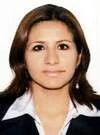 Foto de Dr. Karen Maura Quispe Sotomayor