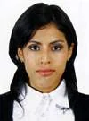 Foto de Dr. Karla Katherine Chavez Cervantes