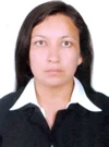 Foto de Dr. Milena Ana Lucia Alvites Mori