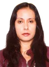 Foto de Dr. Alicia Agustina Amaya Suarez