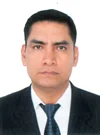 Foto de Dr. Ever Enrique Cortijo Rodriguez