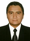 Foto de Dr. Carlos Jesus Angeles Flores