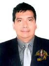 Foto de Dr. Edgardo Linares Reyes
