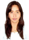 Foto de Dr. Yahaira Becerra Becerra
