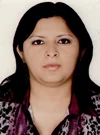 Foto de Dr. Cinthya Ysabel Rodriguez Aguilar