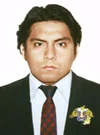 Foto de Dr. Rodolfo Miguel Lujan Rodriguez